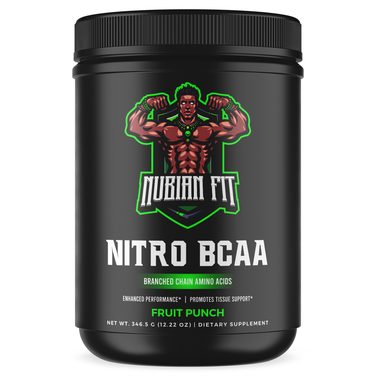 Nitro BCAA