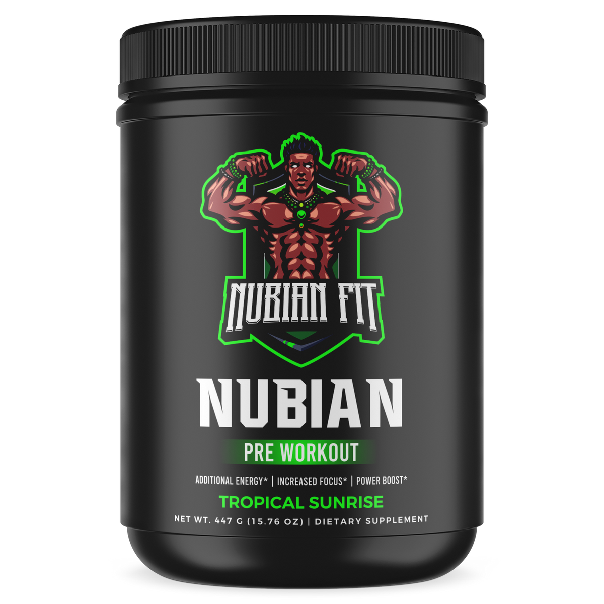 Pre Workout
