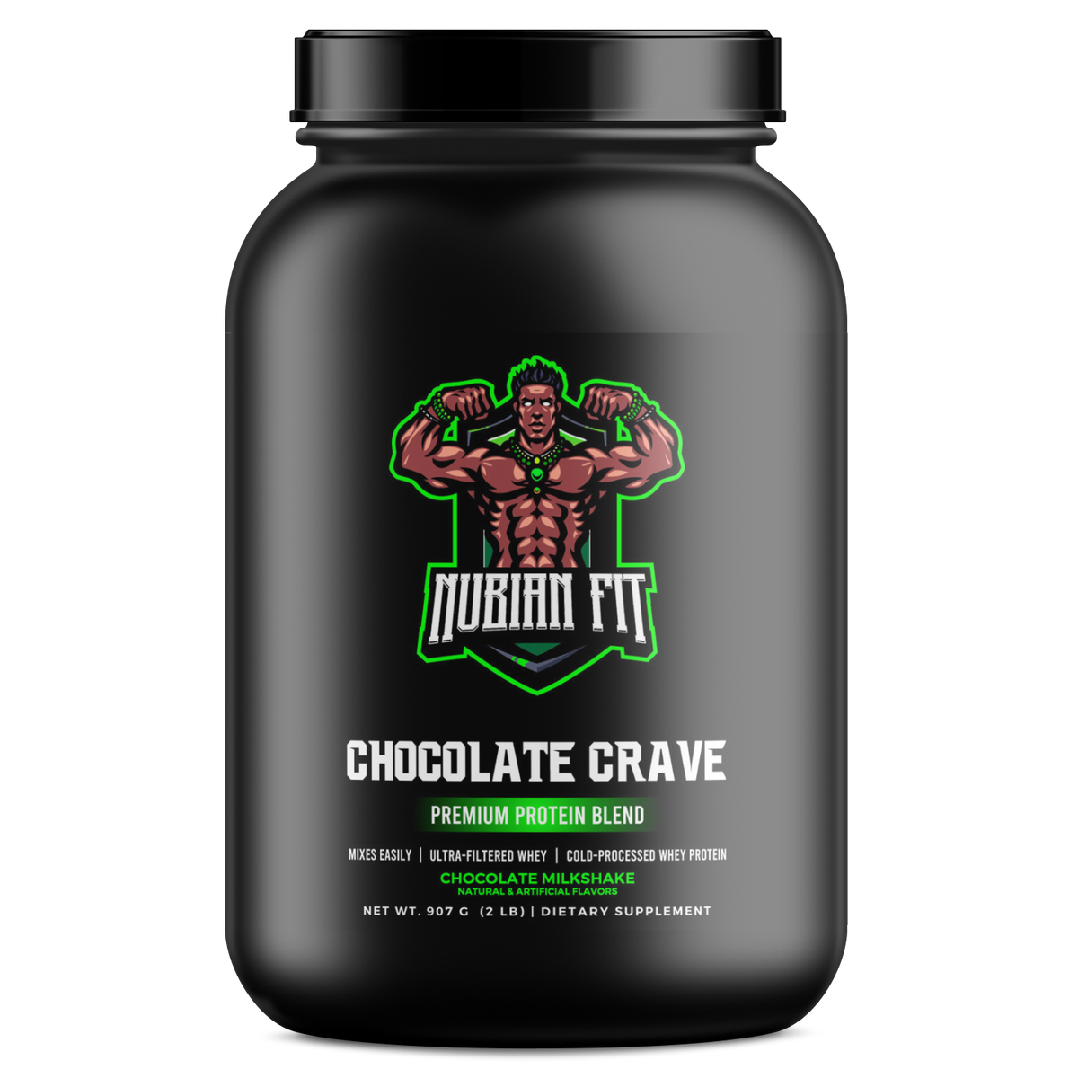 Chocolate Protein