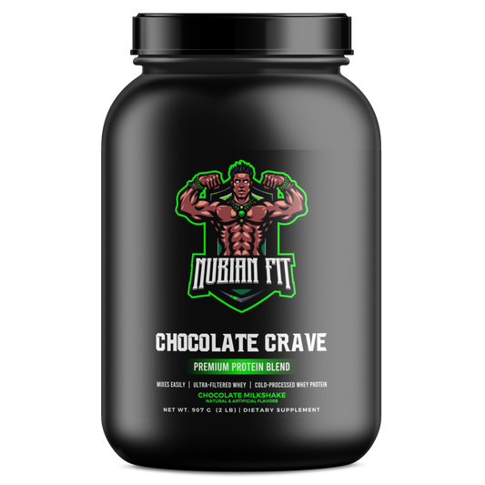 Chocolate Protein