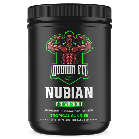 Pre Workout