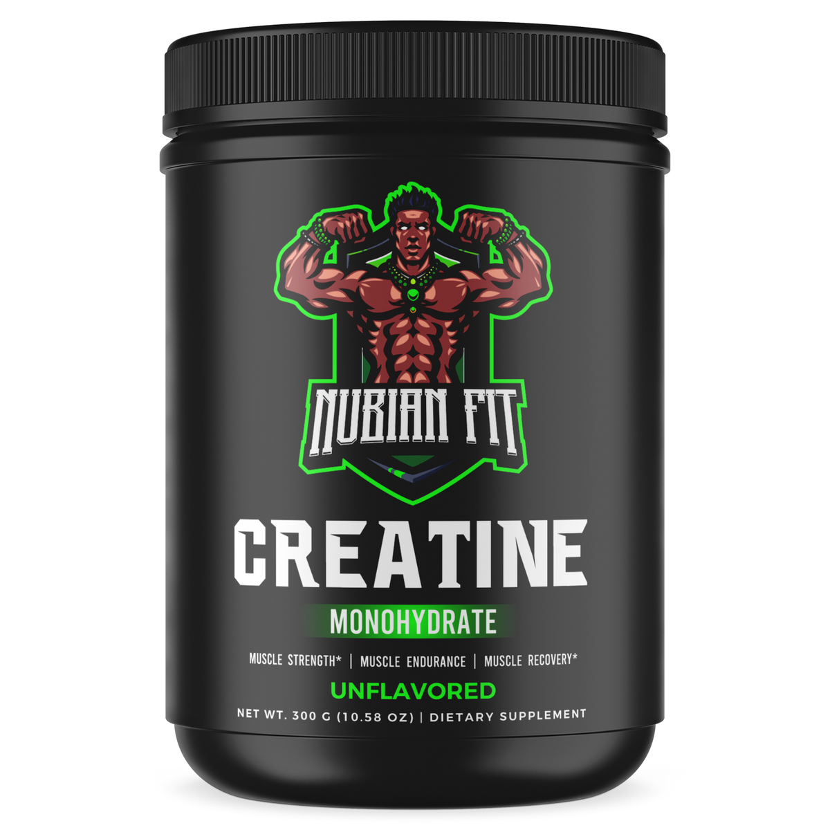 Fit Creatine