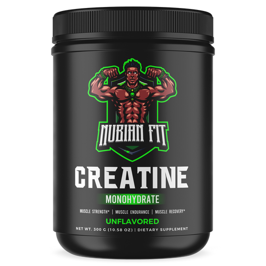 Fit Creatine
